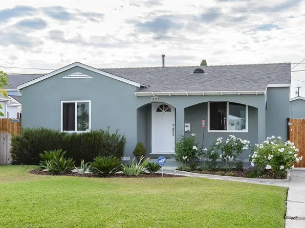 15219 Faysmith Ave, Gardena, CA 90249