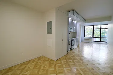 Rented by Corcoran
