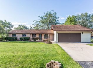3607 Finch Ct, Rolling Meadows, IL 60008