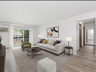 1270 Wisconsin STREET #210A, Lake Geneva, WI, 53147