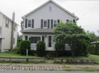 209 Main St #L-5, Archbald, PA 18403
