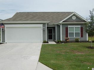 108 Whipple Run Loop, Myrtle Beach, SC 29588