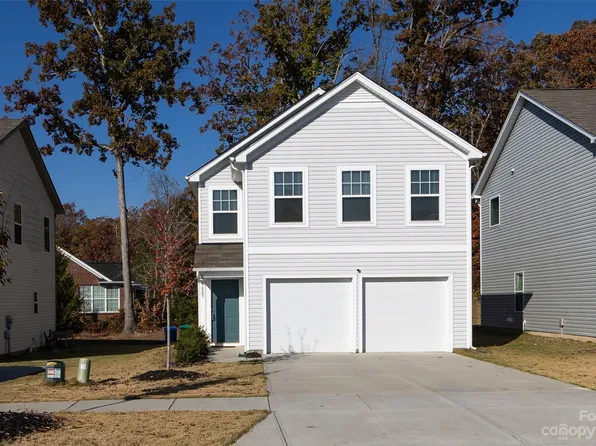 3823 Tersk Dr, Midland, NC 28107