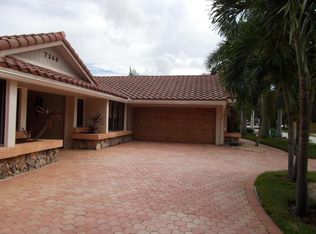 7340 NW 83rd Ave, Fort Lauderdale, FL 33321