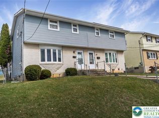 1337 3rd St, Catasauqua, PA
