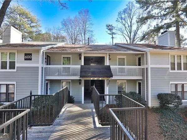 616 Summit North Dr NE #616, Atlanta, GA 30324