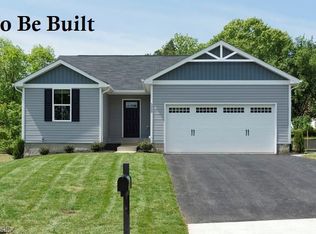 3305 Kole Dr, Akron, OH 44312