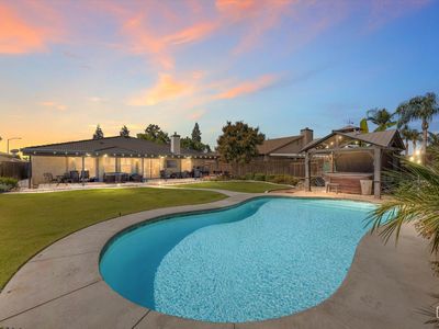 5900 Latina Dr, Bakersfield, CA, 93308