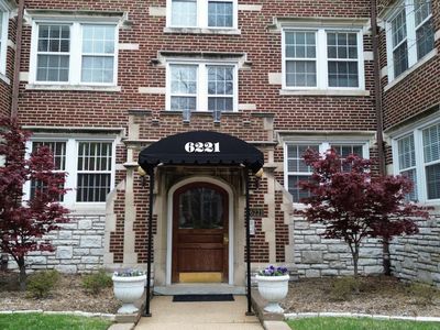 6221 Northwood Ave APT 3W, Saint Louis, MO, 63105