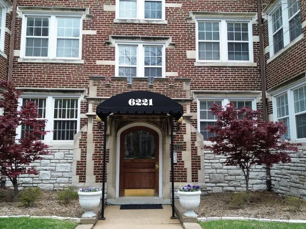 6221 Northwood Ave APT 3W, Saint Louis, MO 63105
