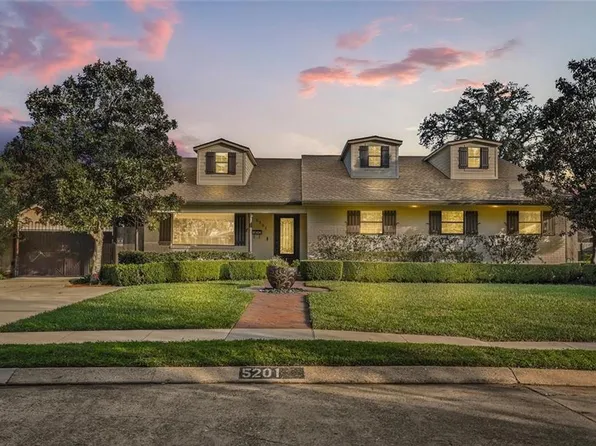 5201 Bancroft Dr, New Orleans, LA 70122