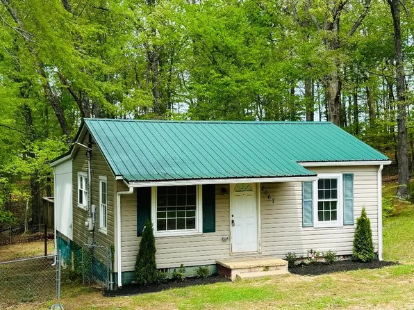 2067 Dunbar Rd, Woodlawn, TN 37191