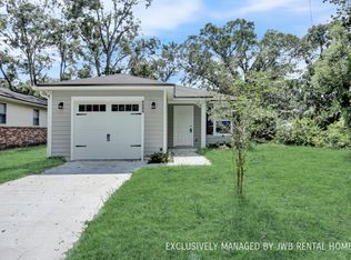 6080 Redpoll Ave, Jacksonville, FL 32219
