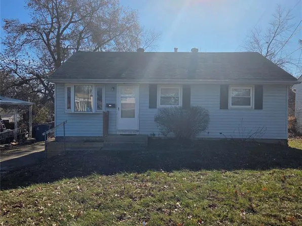 452 Shepley Dr, Saint Louis, MO 63137