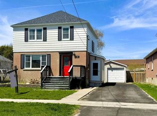 154 Munroe St, Cobourg, ON K9A 1C1