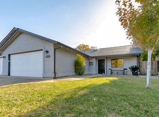 2193 Hacienda St, Redding, CA 96003