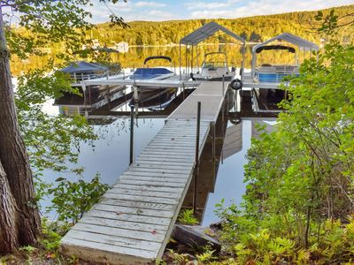 15 Pleasant View Ln, Brant Lake, NY, 12815
