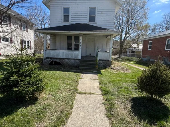 396 Grace St, Mansfield, OH 44902