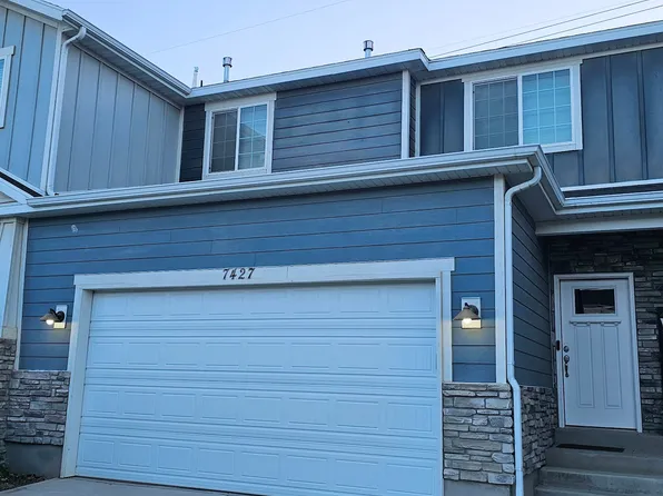 7427 N Cottage Ln, Eagle Mountain, UT 84005
