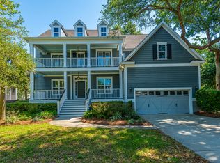 1433 Scotts Creek Cir, Mount Pleasant, SC 29464