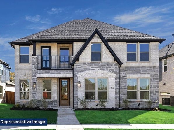 Home for Sale in Frisco TX