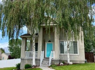 14133 S Radial Ln, Draper, UT 84020