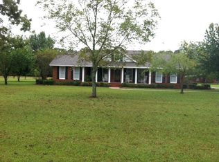 7846 Enon Rd, Pavo, GA 31778