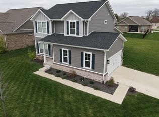 528 Old Station Rd, Frankfort, KY 40601