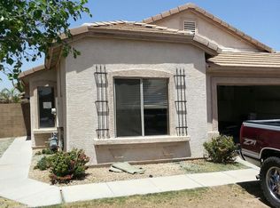 10924 E Dragoon Ave, Mesa, AZ 85208