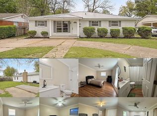 1108 Broadmoor St, Blytheville, AR 72315
