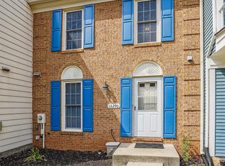 13290 Country Ridge Dr, Germantown, MD 20874
