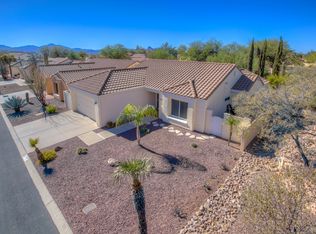 3697 W Thundercloud Loop, Tucson, AZ 85742