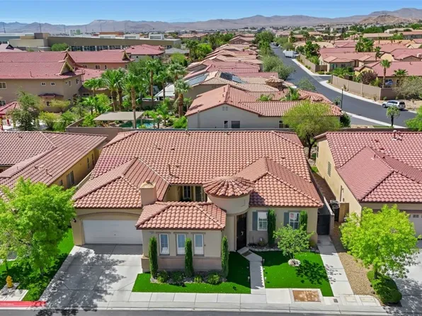 7135 Comanche Canyon Ave, Las Vegas, NV 89113