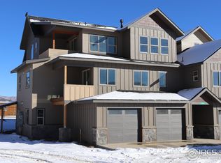 1734 Wildfire Rd #202, Estes Park, CO 80517