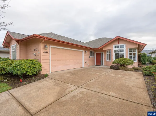4862 SW Hollyhock Cir, Corvallis, OR 97333