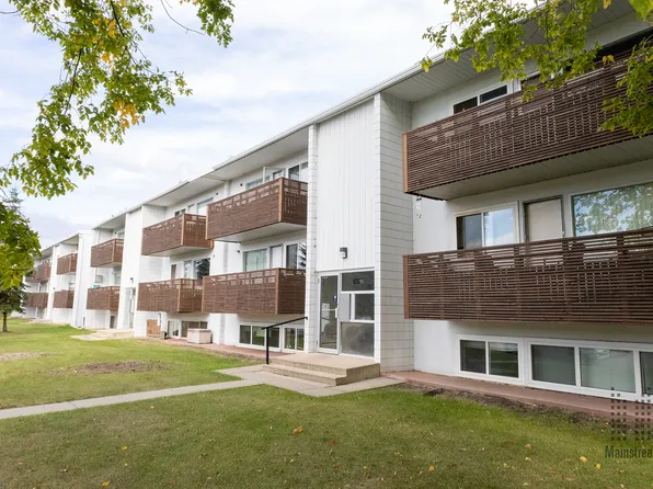 Youngstown Townhomes and Apartments