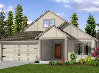 101 Wagon Spoke Way, Liberty Hill, TX 78642