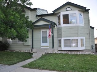 5793 Whitechapel St, Castle Rock, CO 80104