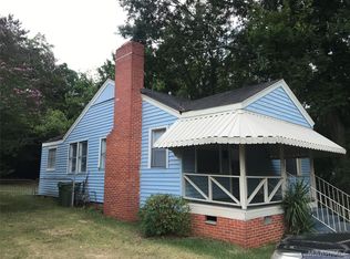 520 N Maryland St, Montgomery, AL 36107