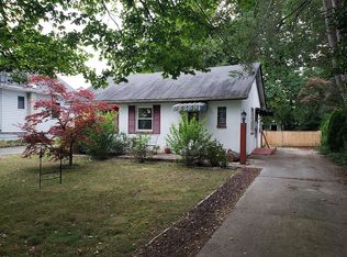 78 Evelyn Ave, Vineland, NJ 08360