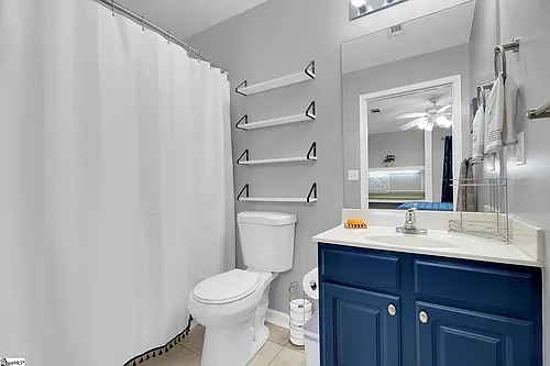833 Old Greenville Hwy #710 Photo 1