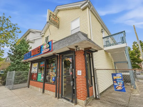 43 Broad St, Lynn, MA 01902