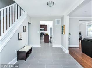 2511 Taylor Ave, Baltimore, MD 21234