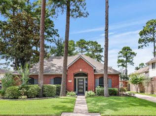 8806 Memorial Creek Dr, Spring, TX 77379
