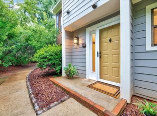 227 Clancy Cir, Cary, NC 27511