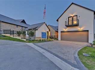 310 Hidden Beacon Bnd, Austin, TX 78738