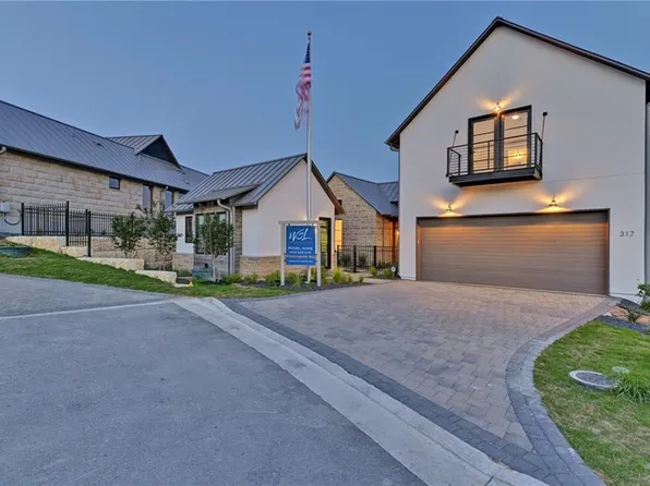 310 Hidden Beacon Bnd, Austin, TX 78738