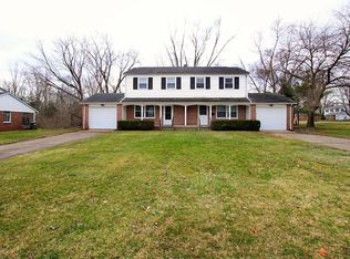 103 E Pine Ave, West Lafayette, IN 47906