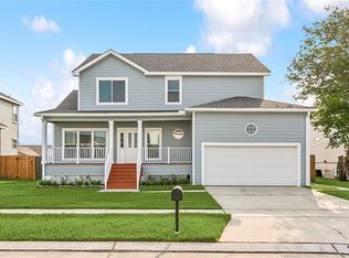 203 Nottaway Dr, Destrehan, LA 70047