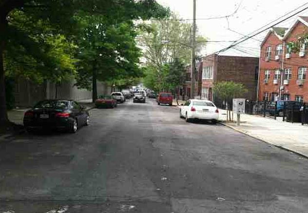 2nd image of 631B Barretto St